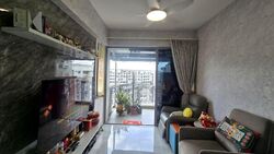 High Park Residences (D28), Apartment #533406581